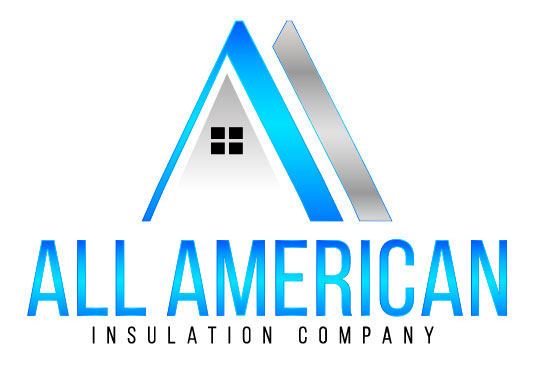All American Insulation Company Logo